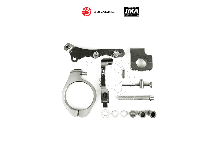 Lẫy Thắng Sau IMA Elite