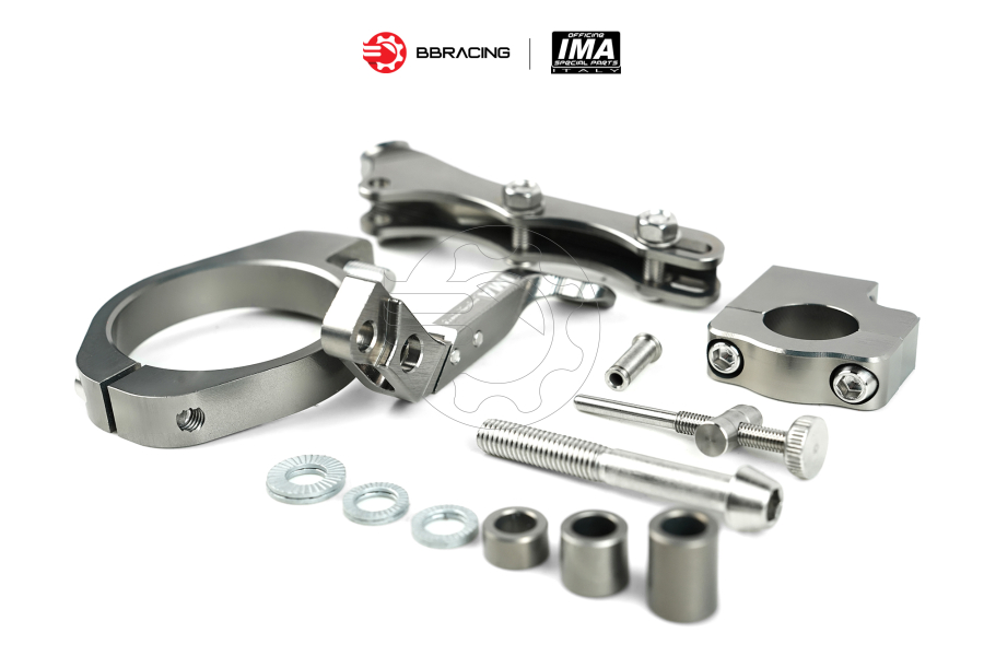 Lẫy Thắng Sau IMA Elite