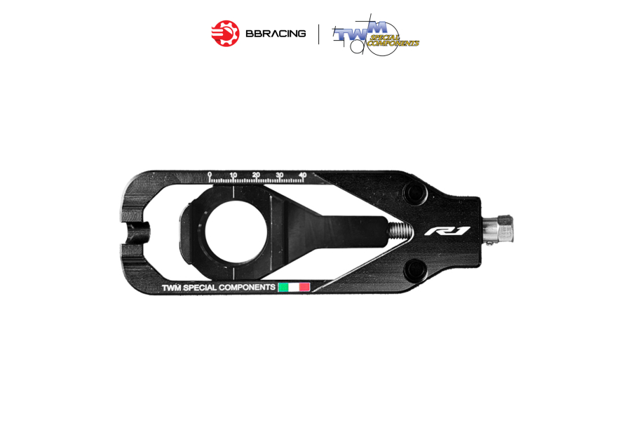 Pát Tăng Sên TWM YAMAHA R1 2020-25 Xanh Dương