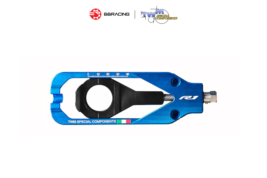 Pát Tăng Sên TWM YAMAHA R1 2020-25 Đen