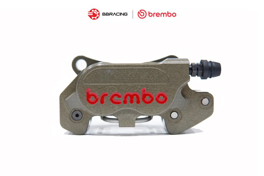 Heo Thắng Brembo Racing P4.24 X206101