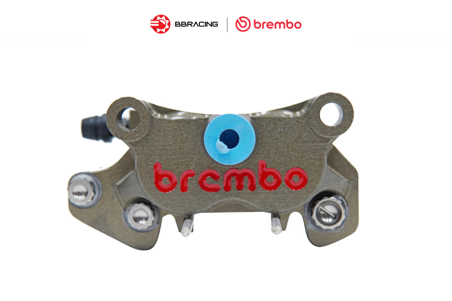 Heo Thắng Brembo Racing P4.24 X206101