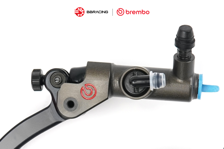 Lẫy Thắng Sau Brembo MotoGP 2022 PS14