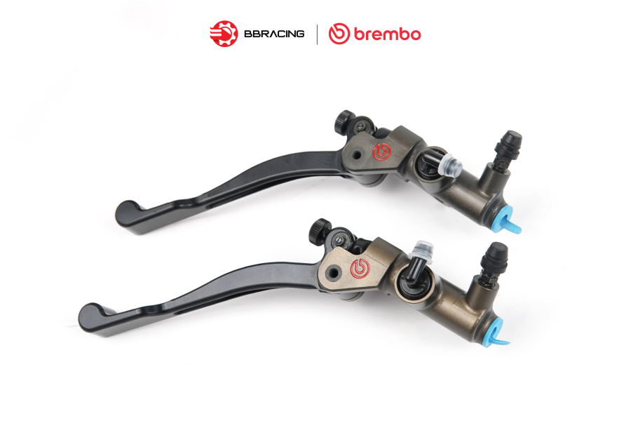Lẫy Thắng Sau Brembo MotoGP 2022 PS14