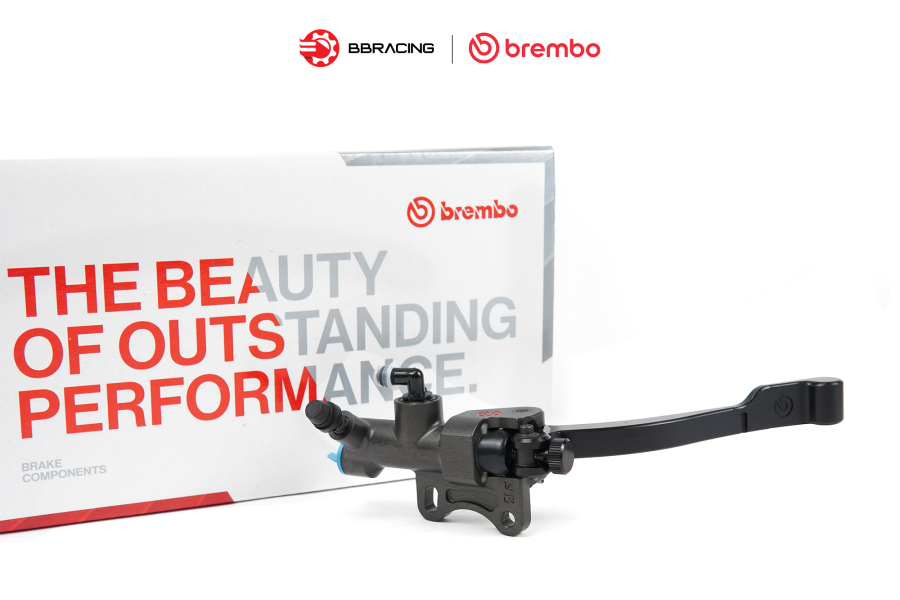 Lẫy Thắng Sau Brembo MotoGP 2022 PS14