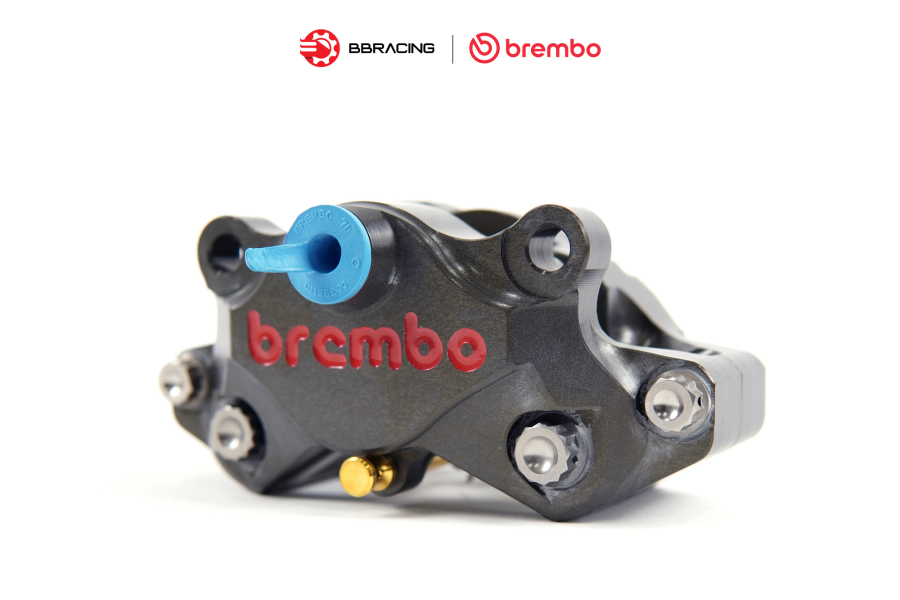 Heo Thắng Brembo Racing P2.30 XA1J040