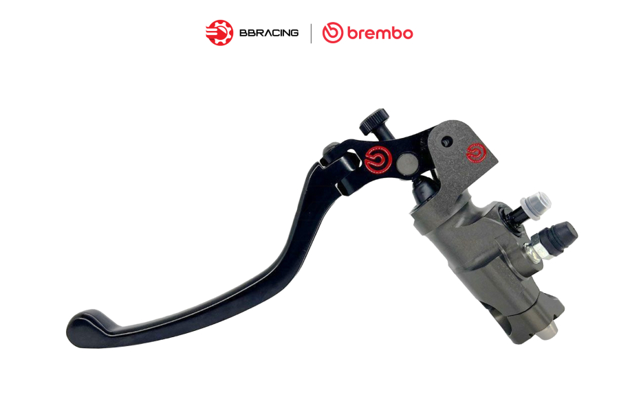 Tay Côn Dầu Brembo WSBK 16x19