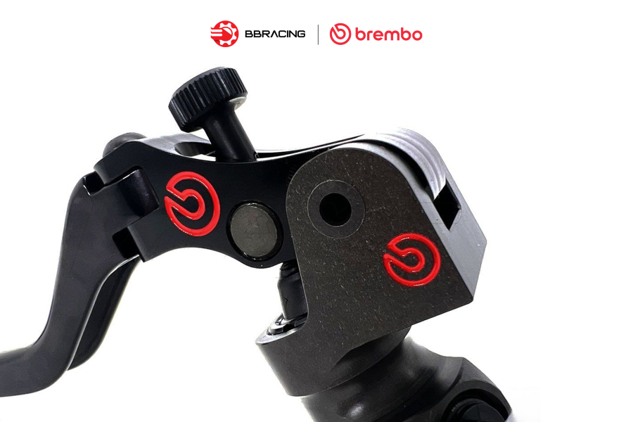 Tay Côn Dầu Brembo WSBK 16x19