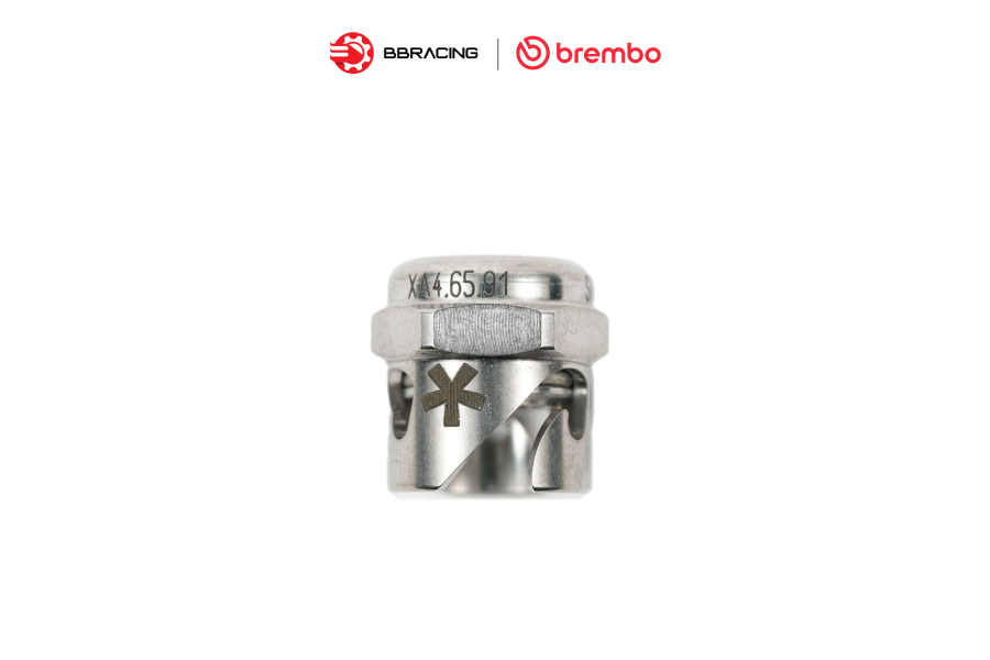 Brembo Stäubli Safety Tight Plug Cap