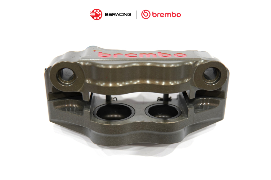Heo Thắng Brembo Super Motard 108mm Trái