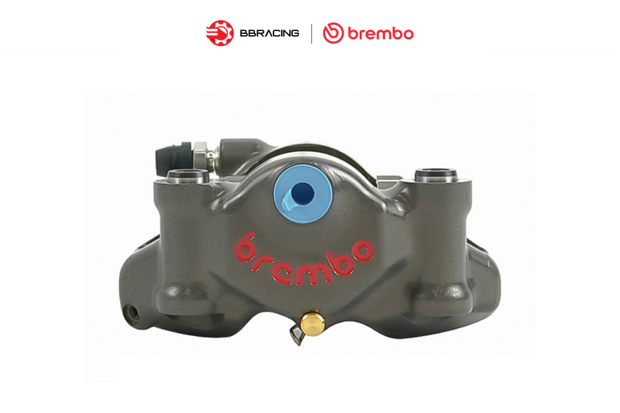 Heo Thắng Brembo Racing P2.30 XA6H530