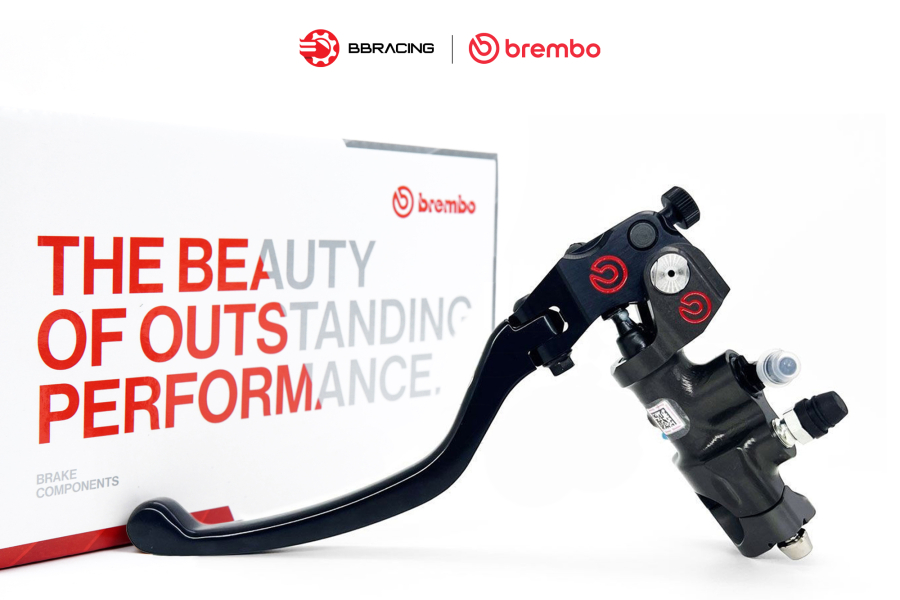 Tay Côn Dầu Brembo MotoGP 16x19