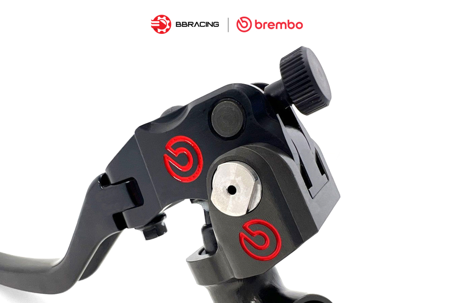 Tay Côn Dầu Brembo MotoGP 16x19