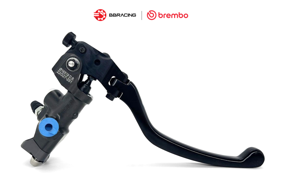 Tay Côn Dầu Brembo MotoGP 16x19