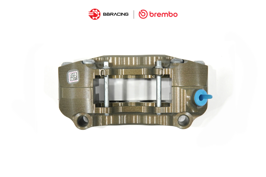 Heo Thắng Brembo Super Motard 100mm Phải