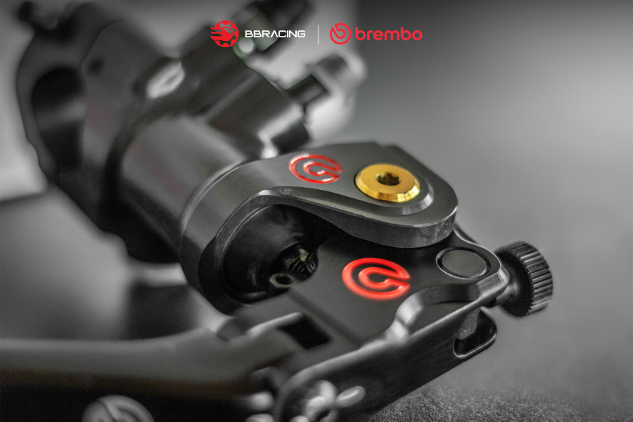 Tay Thắng Brembo MotoGP 19x20