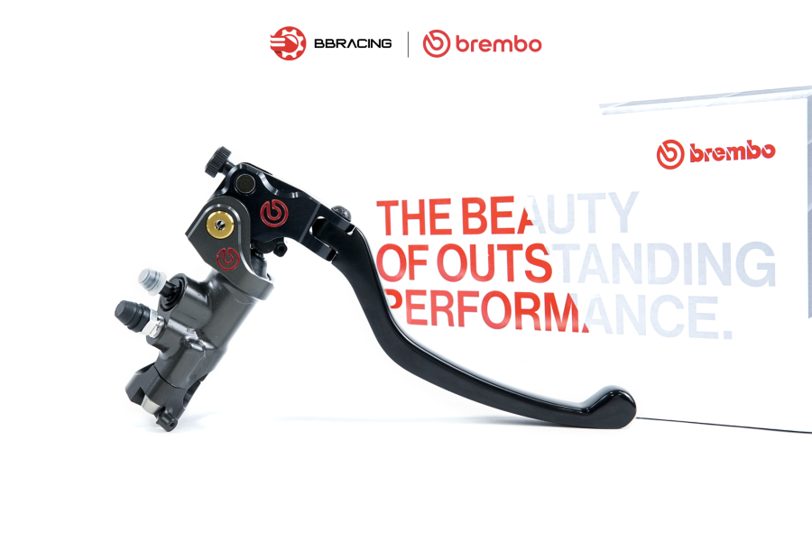 Tay Thắng Brembo MotoGP 19x20