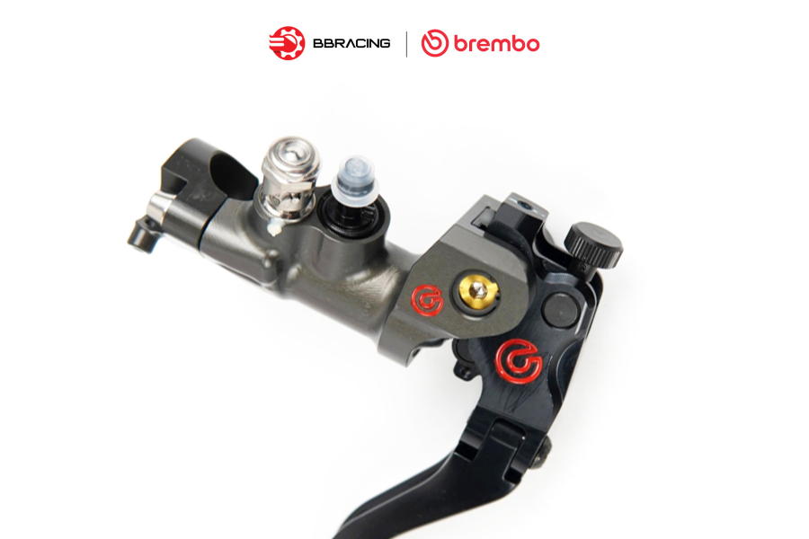 Tay Thắng Brembo MotoGP HRC 19x18