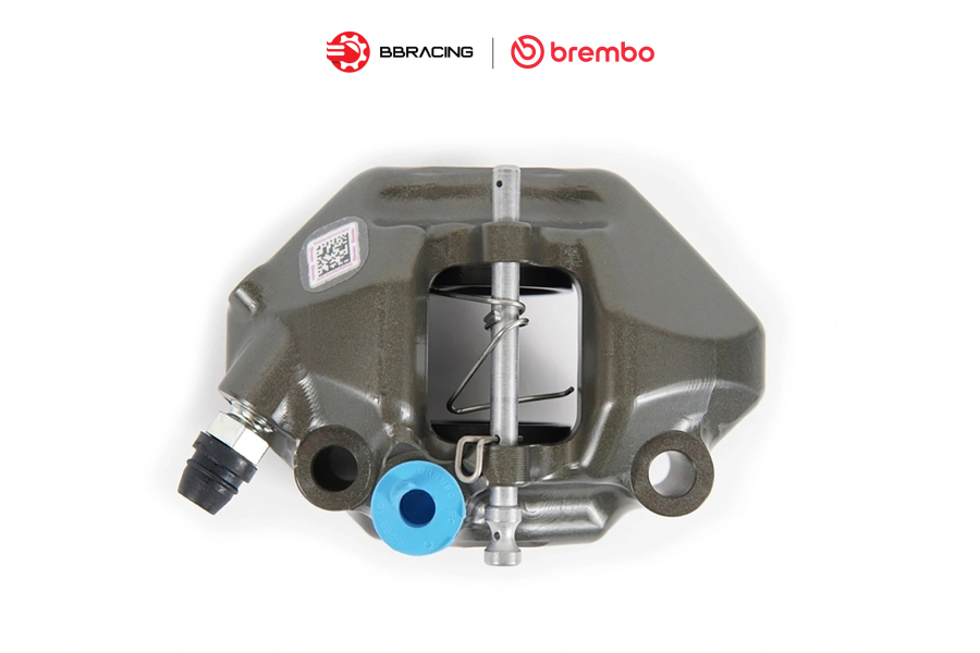 Heo Thắng Brembo Moto3 P2.34 Aluminum Trái