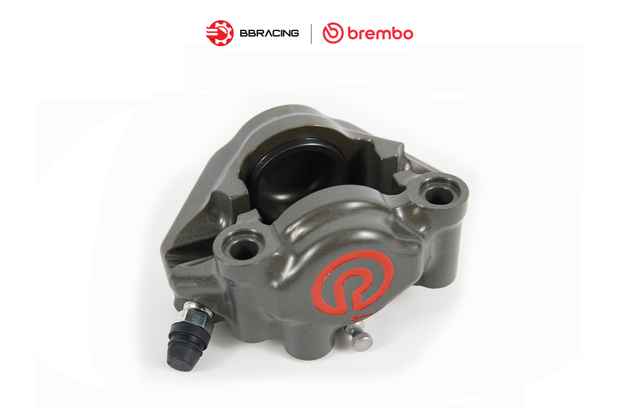 Heo Thắng Brembo Moto3 P2.34 Aluminum Phải
