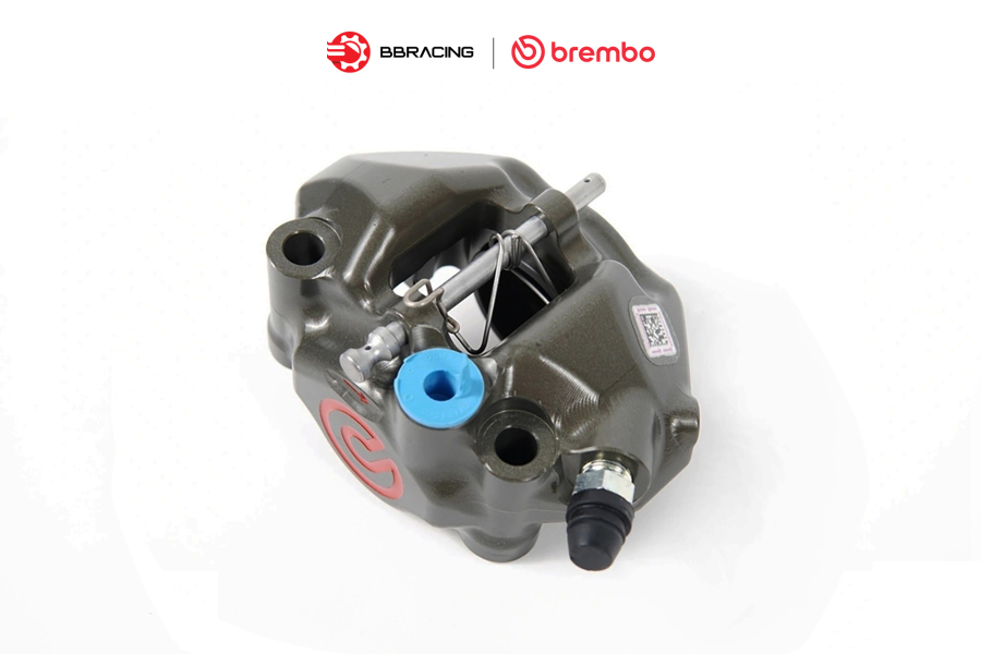 Heo Thắng Brembo Moto3 P2.34 Aluminum Phải