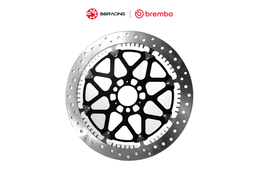 Đĩa Thắng Brembo WSBK T-Drive Yamaha