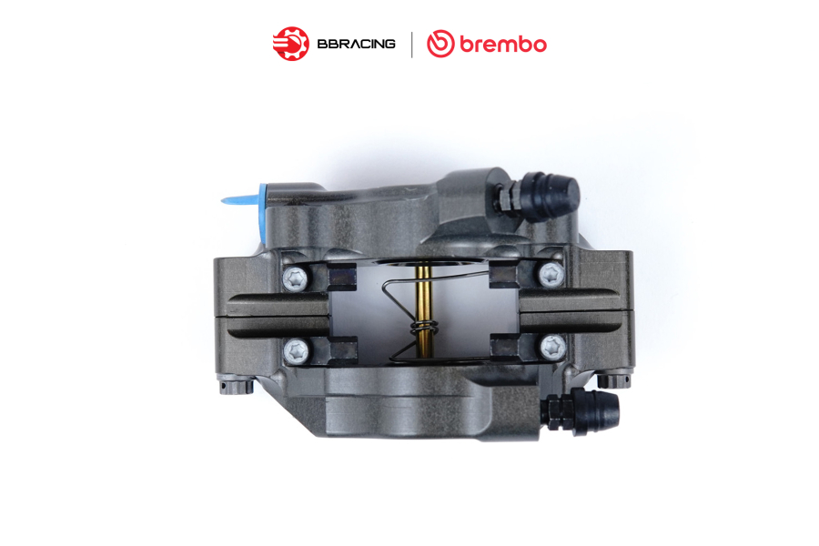 Heo Thắng Brembo Racing P2.30 XB4S520