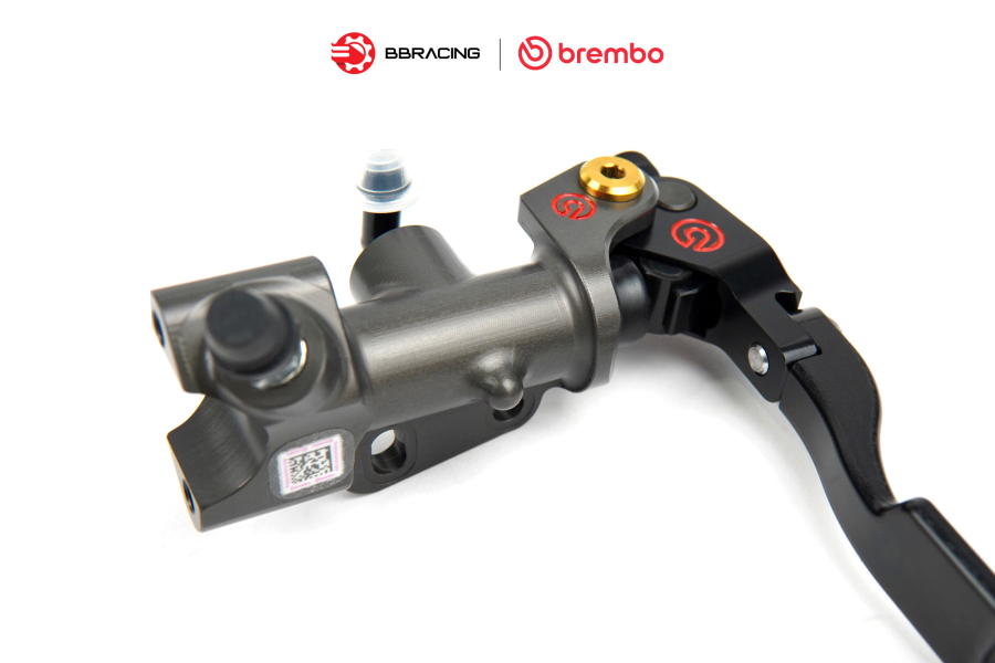 Lẫy Thắng Sau Brembo MotoGP PS14