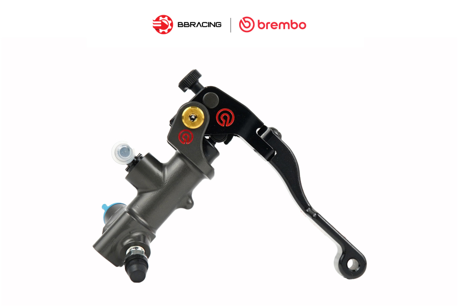 Lẫy Thắng Sau Brembo MotoGP PS13