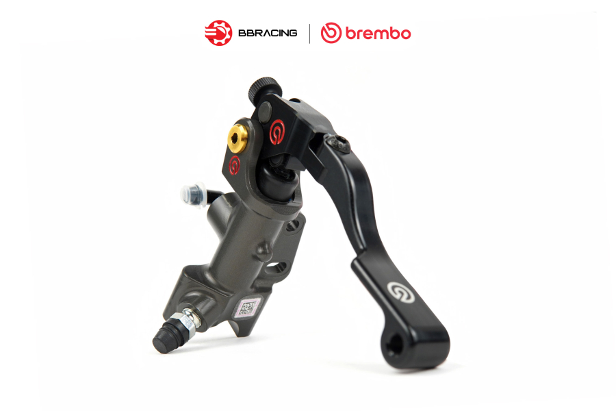 Lẫy Thắng Sau Brembo MotoGP PS14
