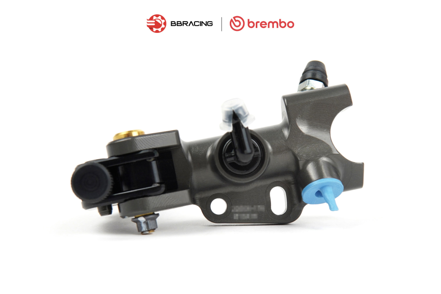 Lẫy Thắng Sau Brembo MotoGP PS14