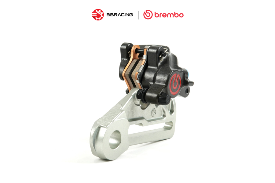 Heo Thắng Brembo KTM Billet PF 26