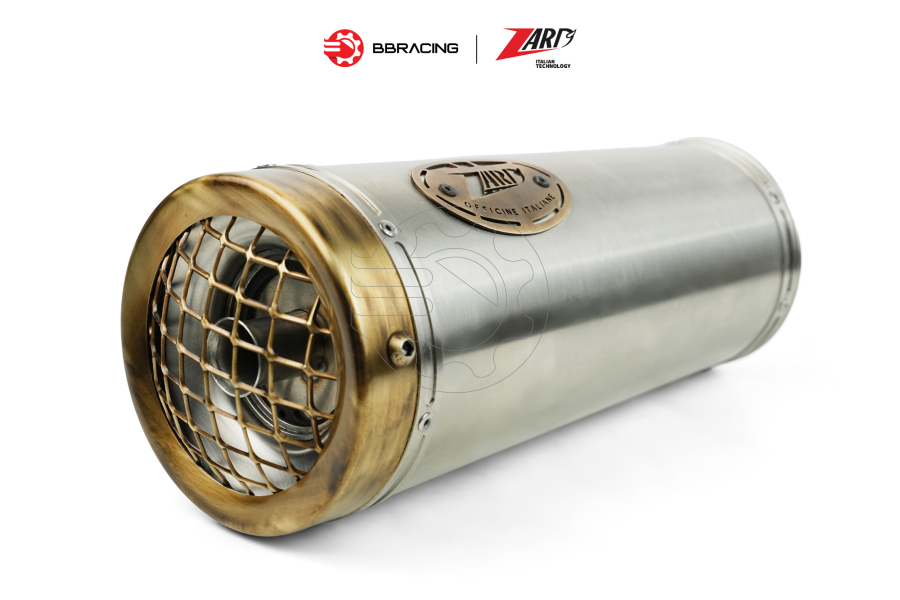 Zard Vespa Sprint Primavera - Full Kit